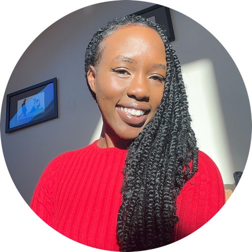 NaliakaBrenda on LTK