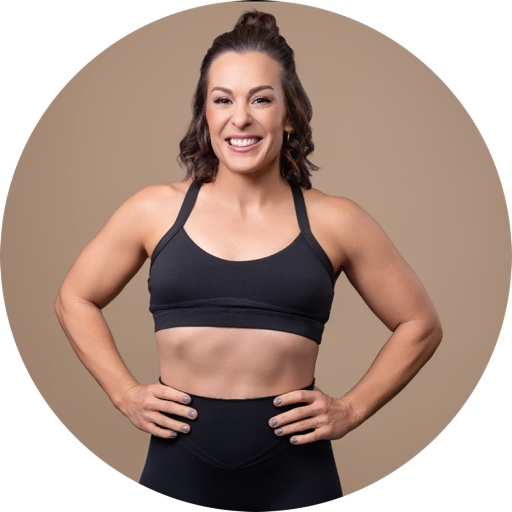 Get_Mom_Strong on LTK