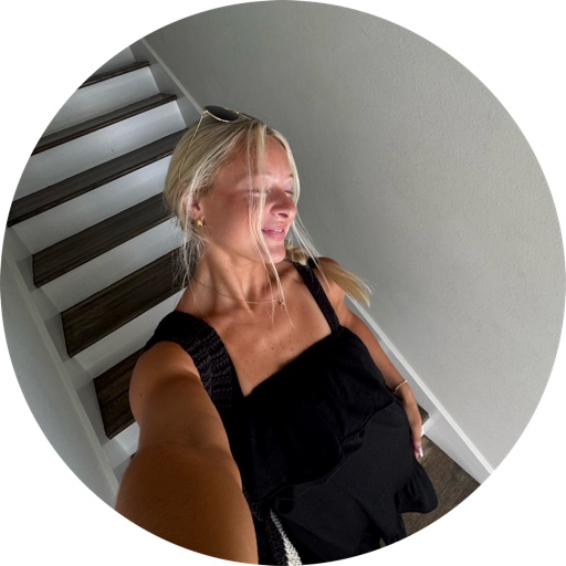 Carliejo on LTK