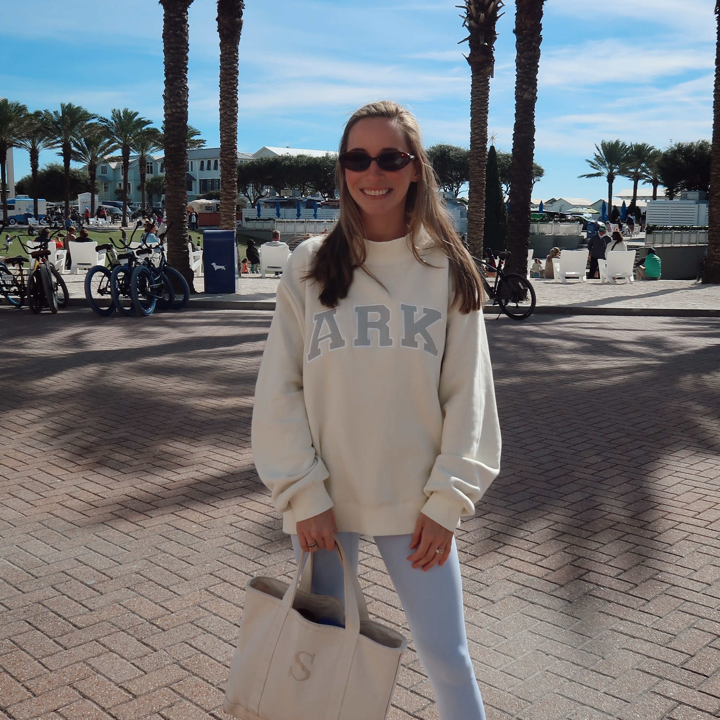 SamanthaScott on LTK