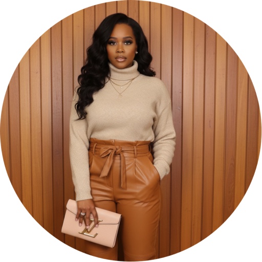 AthomewithShaneda on LTK