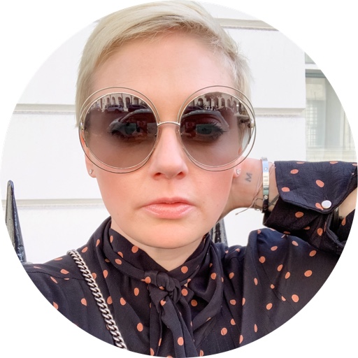 itsmealexandraharper on LTK