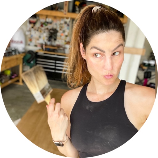 kristensawdust on LTK