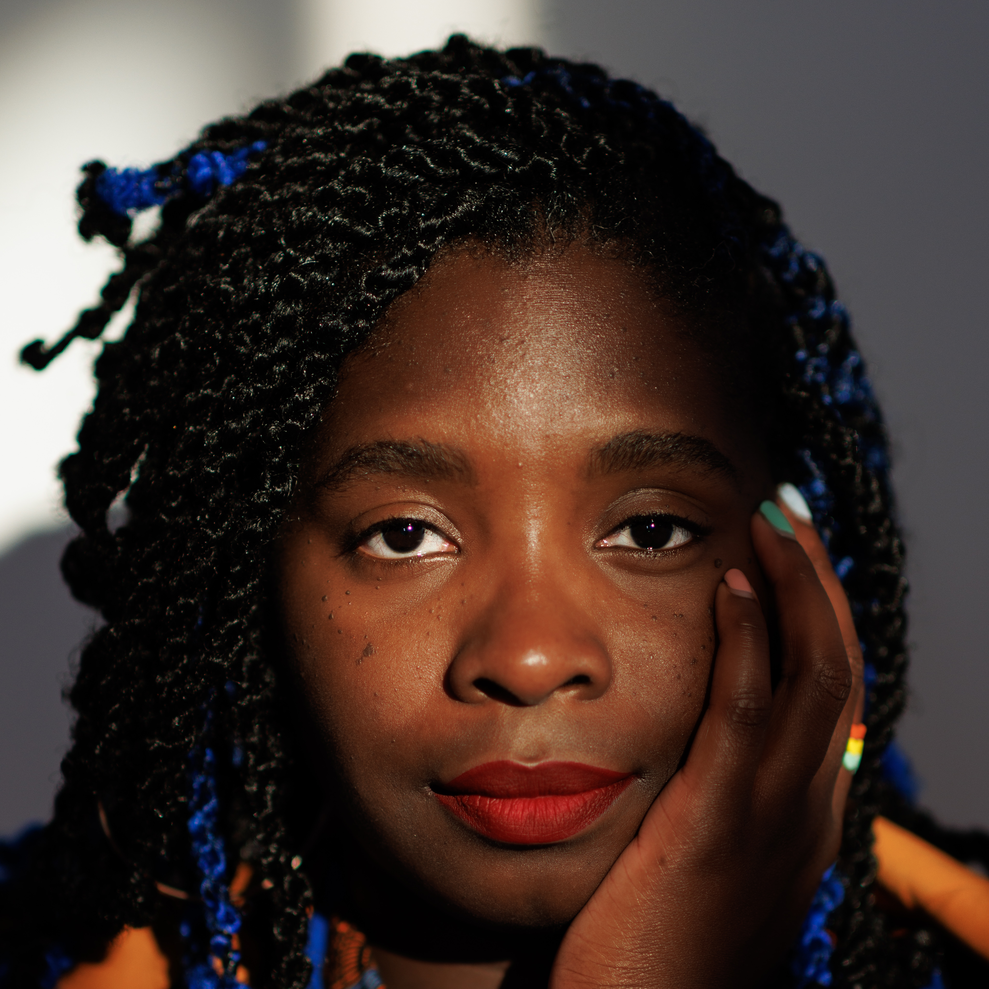 CancanRoynelle on LTK