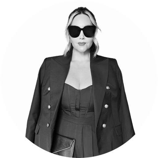 roseandcashmere on LTK