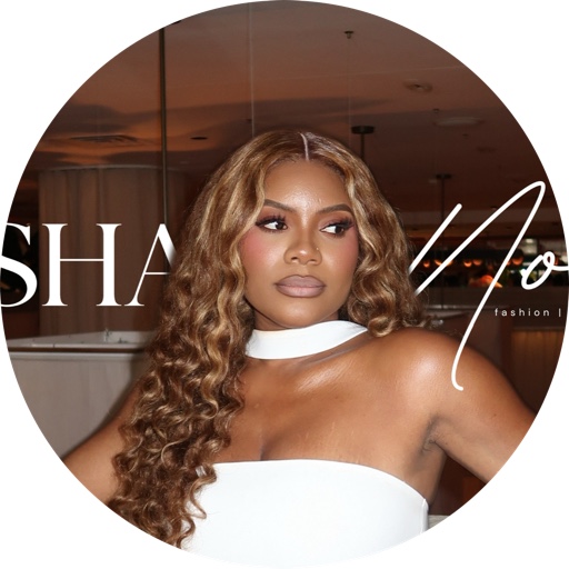 simplysashafierce on LTK