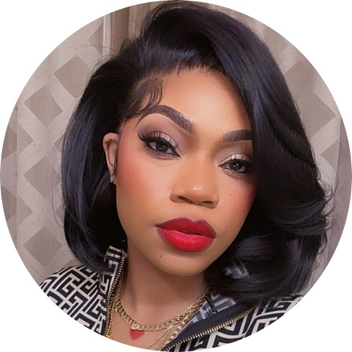 Corie_Gurl on LTK