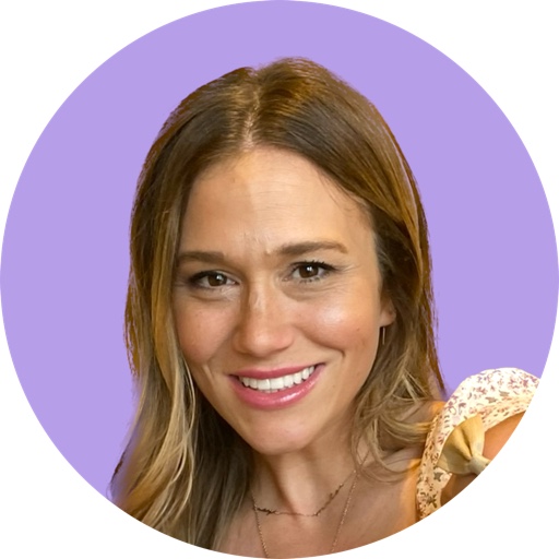 NicoleStoryDent on LTK