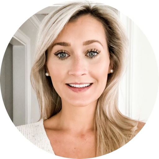 athomewithjhackie1 on LTK