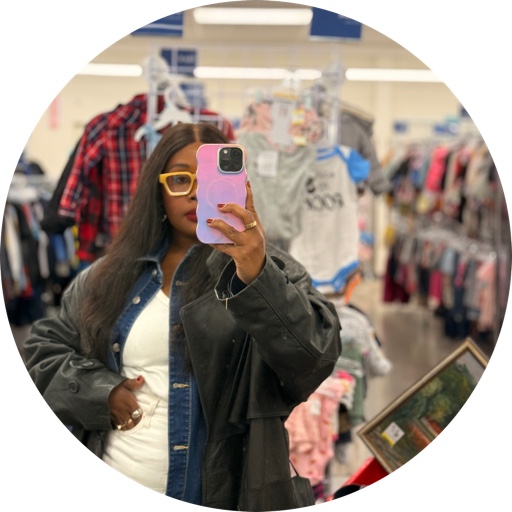 Roxylovestothrift on LTK