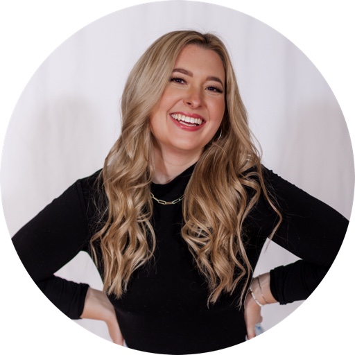 kindlycassidie on LTK
