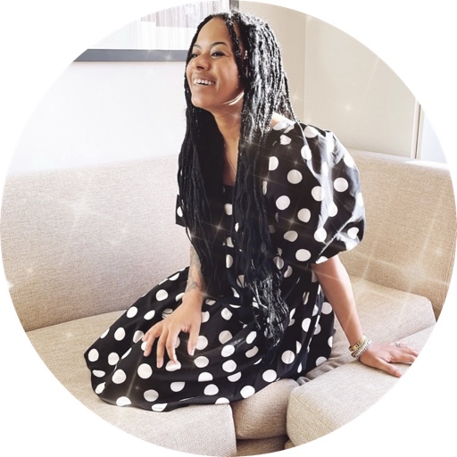 JulesNicholsss on LTK