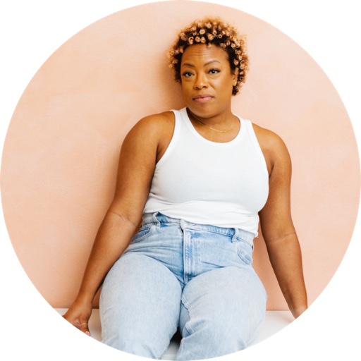 MelarieOdelusi on LTK