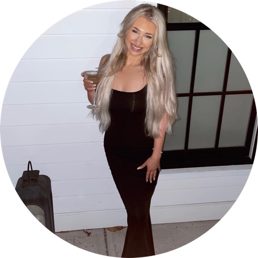 maxineoconnor on LTK