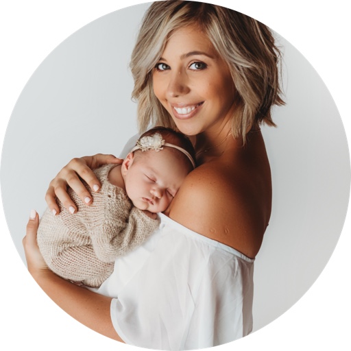 Anna_Kosinski on LTK