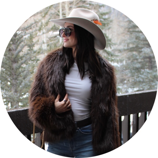 TheBluegrassBabe on LTK