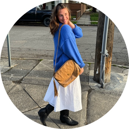 HannahStromvig on LTK