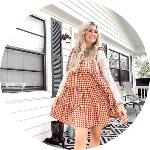 caylanicole13 on LTK