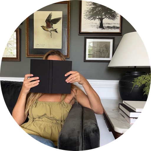 LibertyHillDesign on LTK