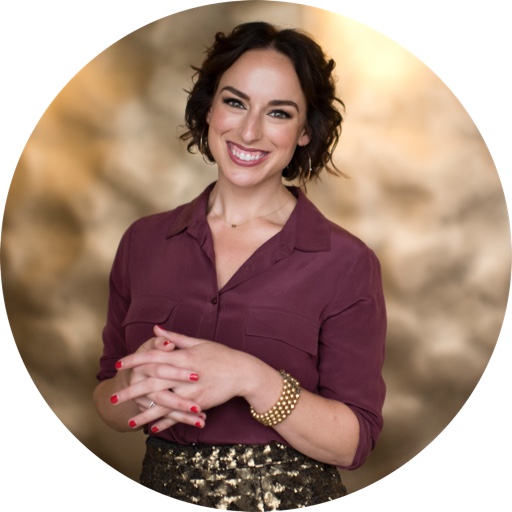 megan_larussa on LTK