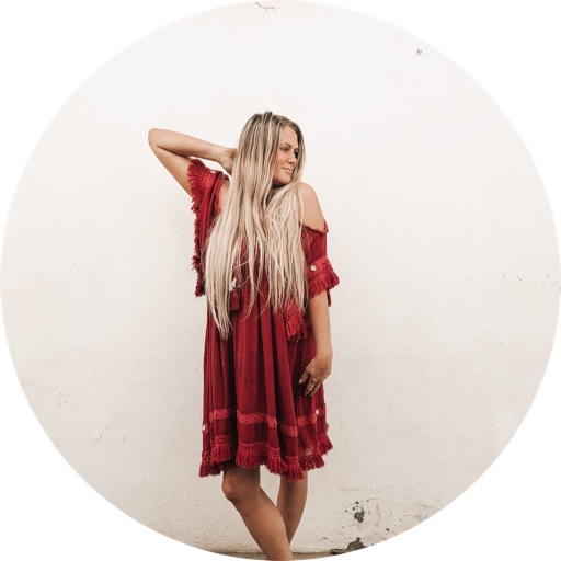 crescentandsparrow on LTK