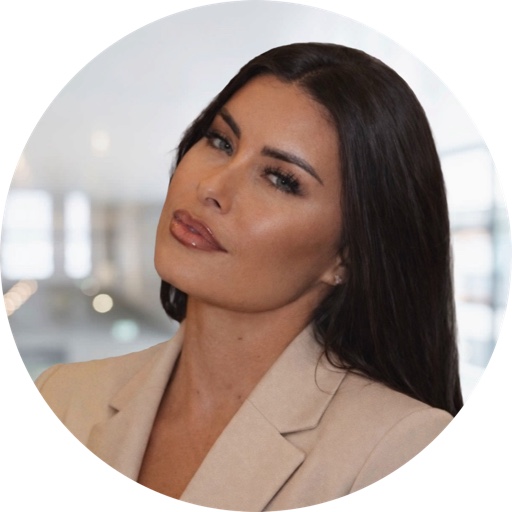 alexandraglisson on LTK