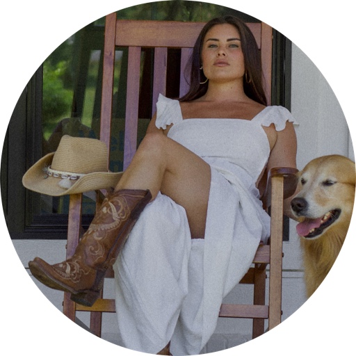 alexandraglisson on LTK