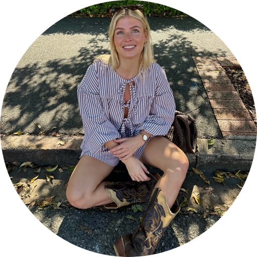 Katiemurray on LTK