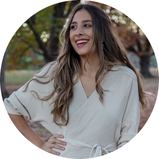 SheinaFernandes on LTK