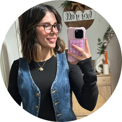 Sinplyjenvince on LTK