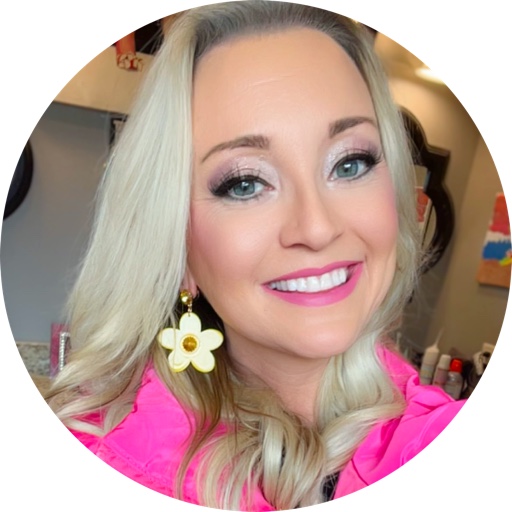Candace_Stracner on LTK