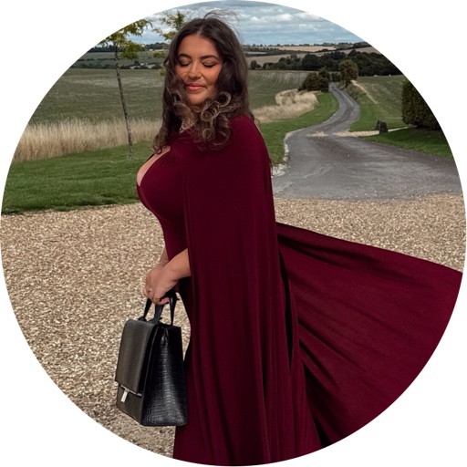 BeccaNicholsonX on LTK