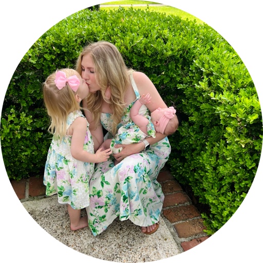 Allabouthallie on LTK