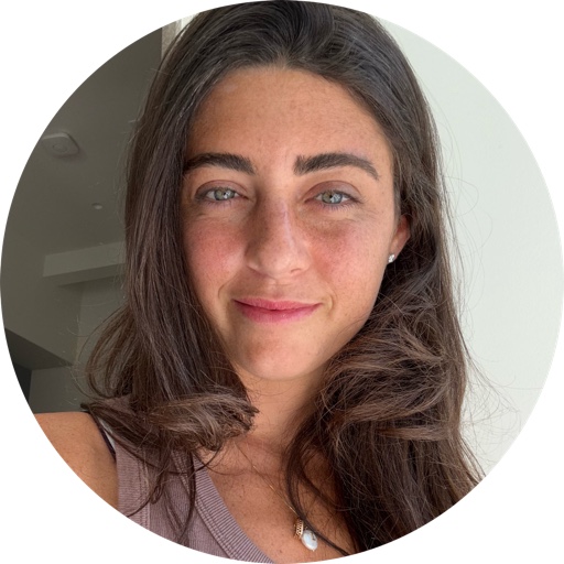 ArielaRevah on LTK