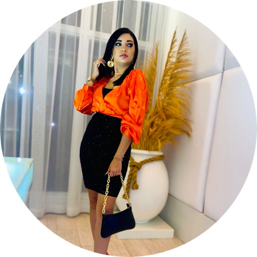 Elizabethsunol93 on LTK