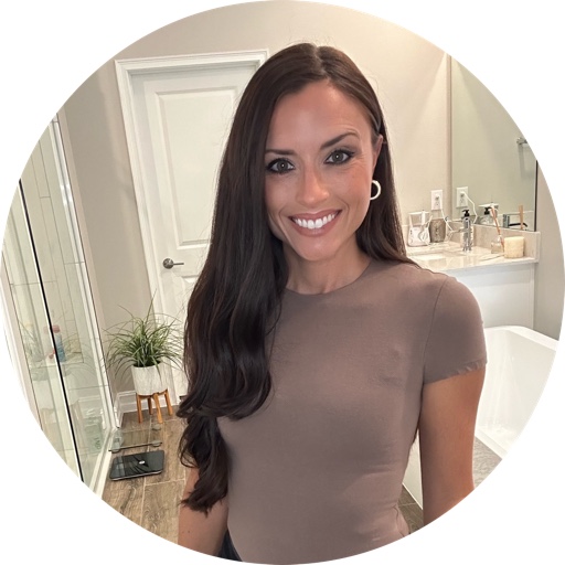 ChristineGerace_ on LTK