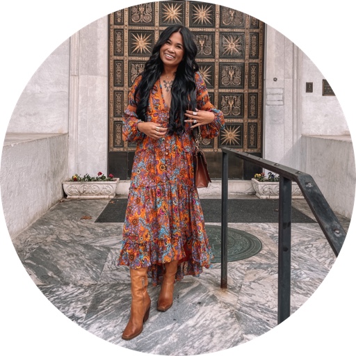 everyday_areanna on LTK