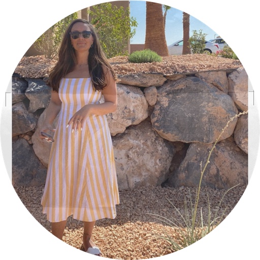 Babblingbrunette on LTK