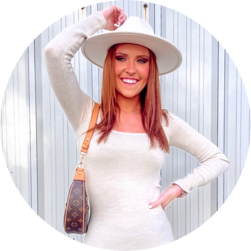 ashleyeoneill on LTK