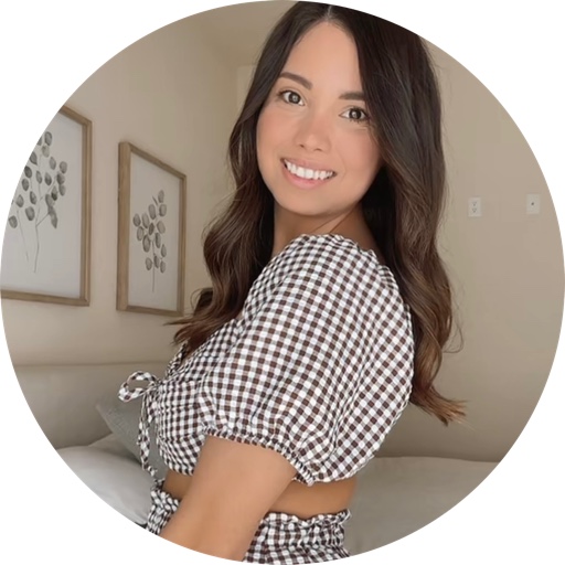VanessaNunez on LTK