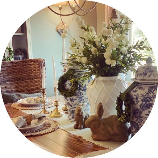 smalltowninteriors on LTK