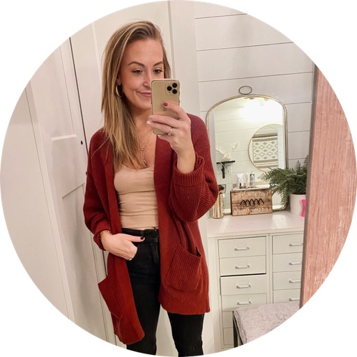 donutsandenim on LTK