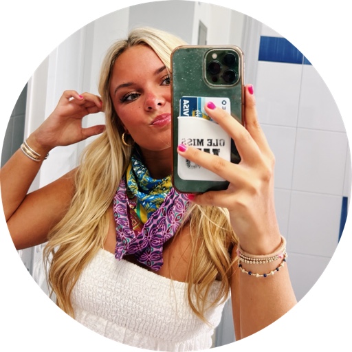 Hannahhammond3 on LTK