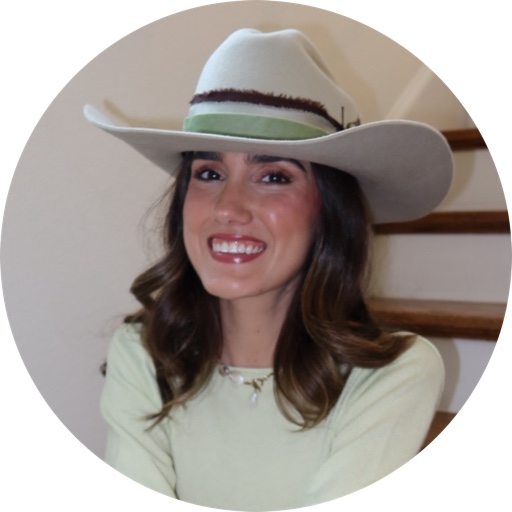 isabellalatuso on LTK