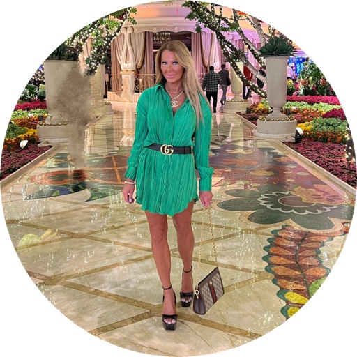 michellepinski on LTK