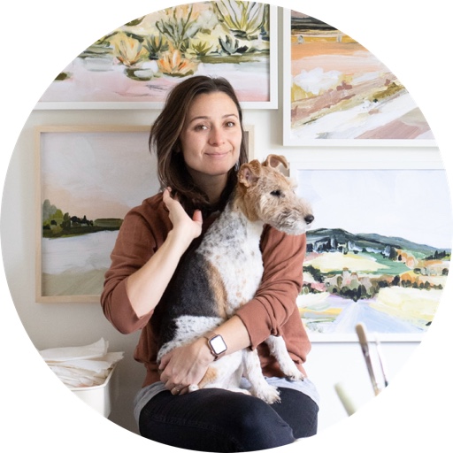 laurieanneart on LTK