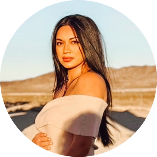 jasmin.winston on LTK