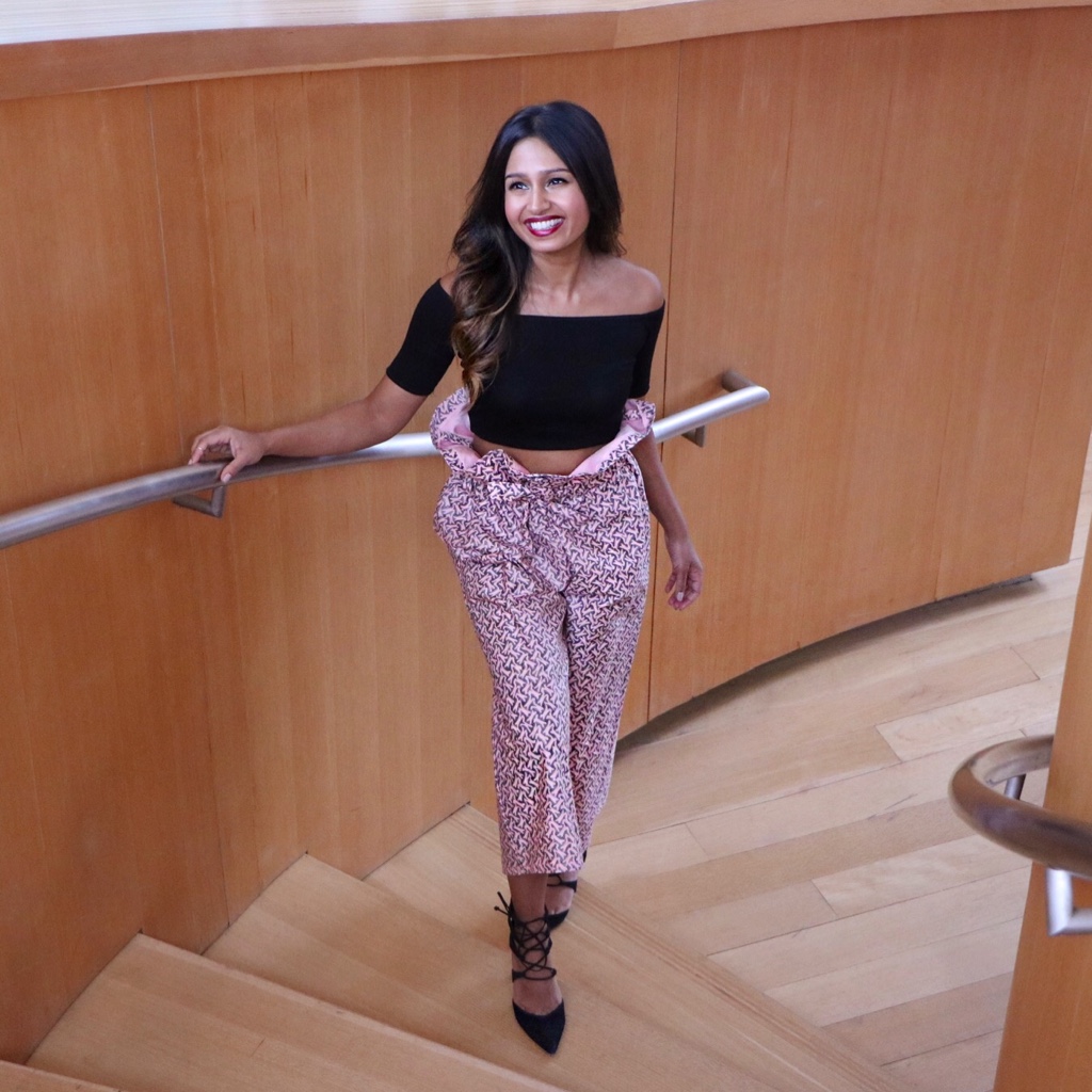 ifstyledanced on LTK