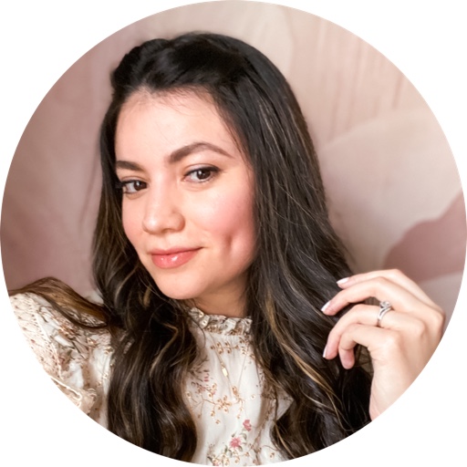 ABeautifulVida on LTK