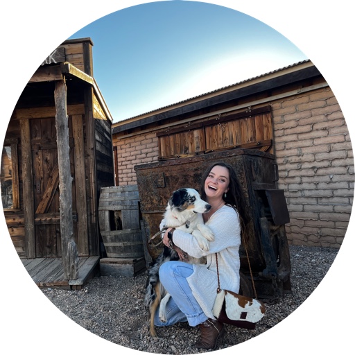 Claire_Shinn on LTK